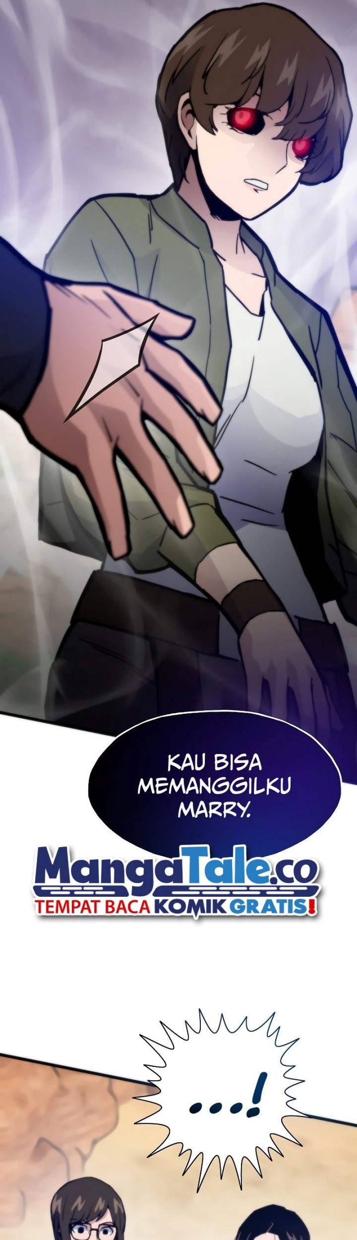 Past Life Regressor chapter 80 halaman 18