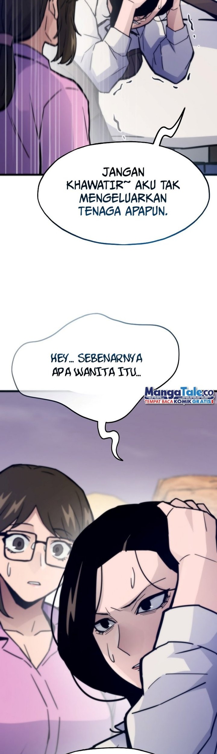 Past Life Regressor chapter 80 halaman 26
