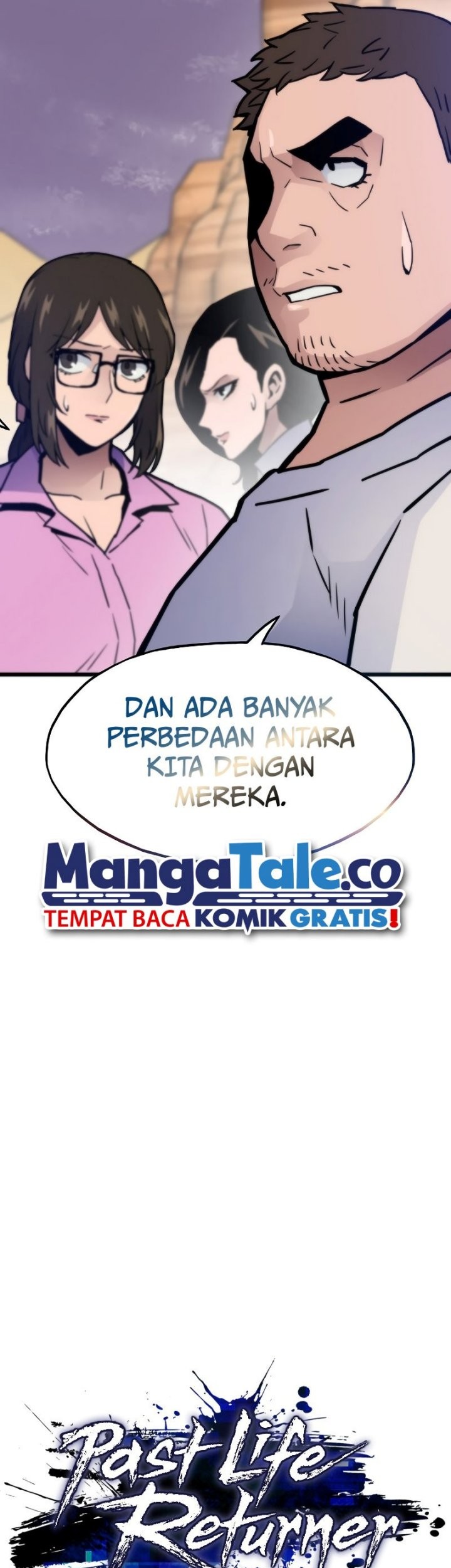 Past Life Regressor chapter 80 halaman 33