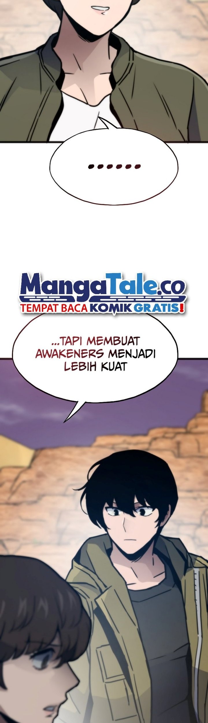 Past Life Regressor chapter 80 halaman 42