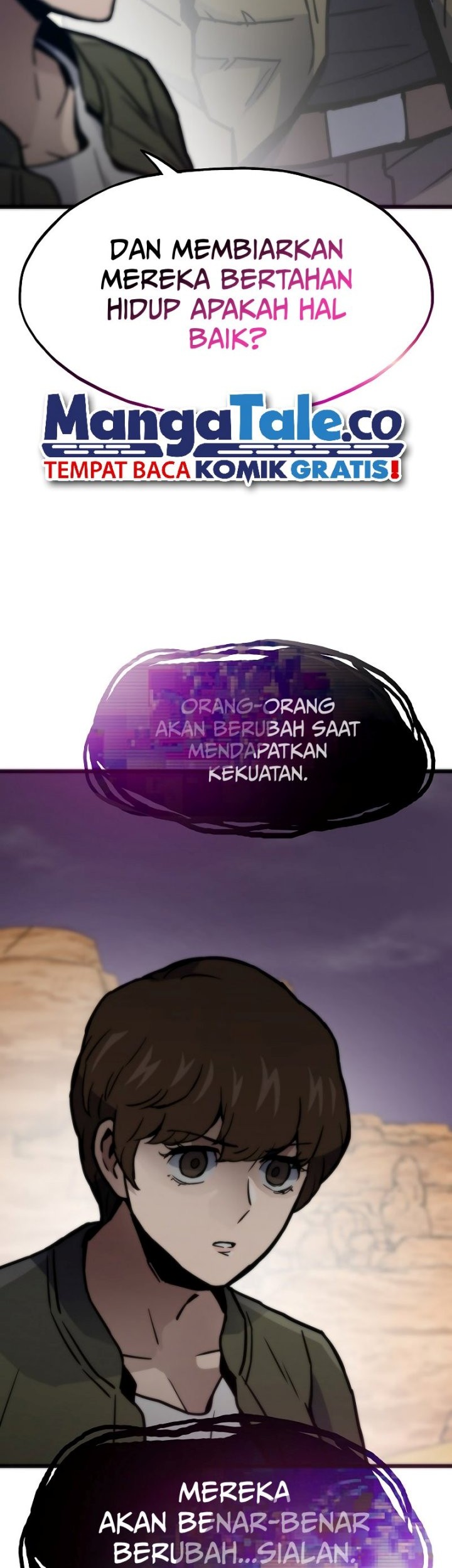 Past Life Regressor chapter 80 halaman 43