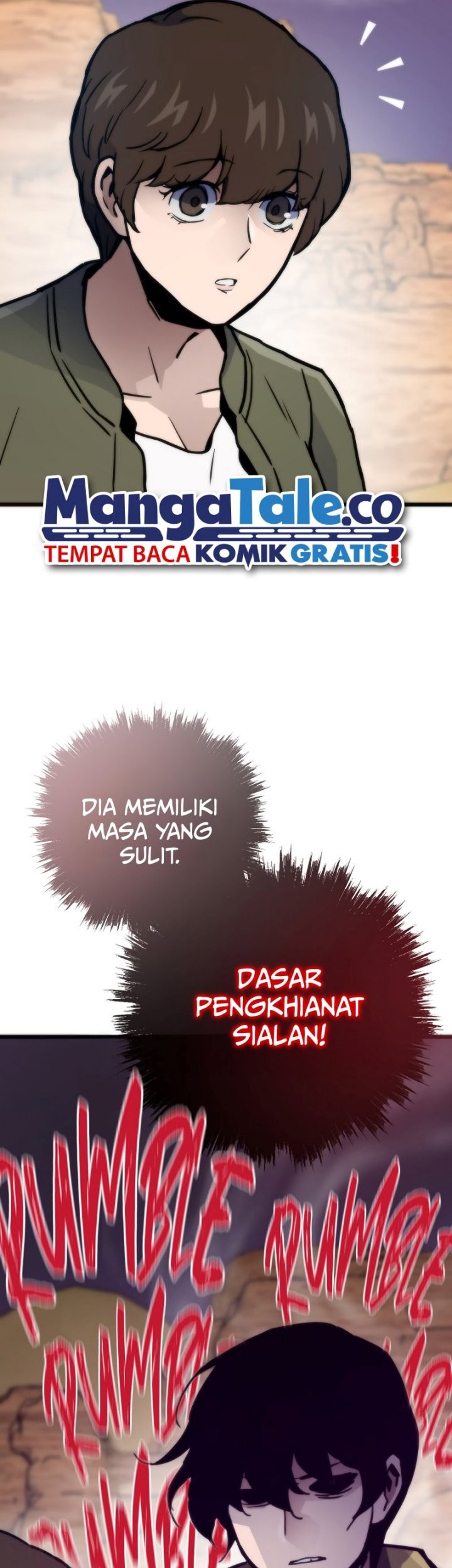 Past Life Regressor chapter 80 halaman 45