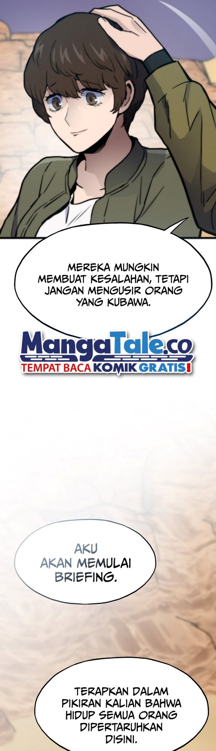 Past Life Regressor chapter 80 halaman 49