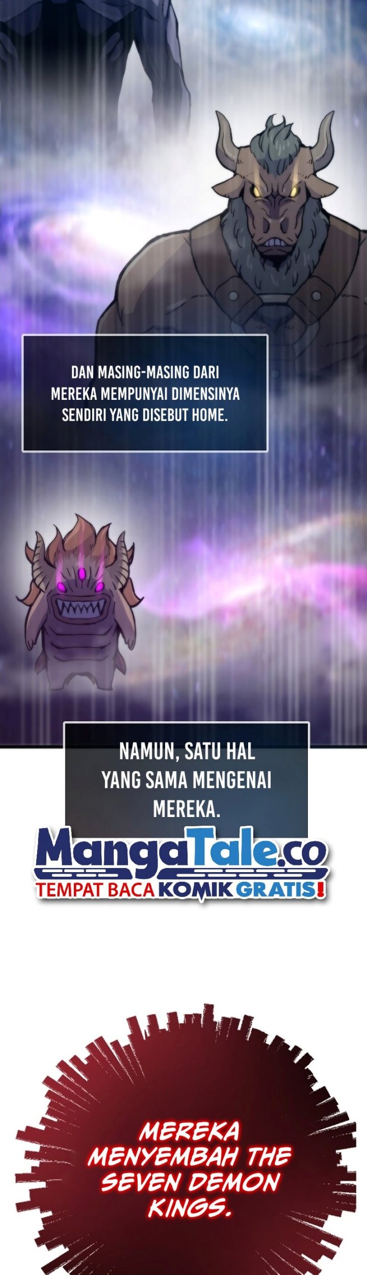 Past Life Regressor chapter 80 halaman 51