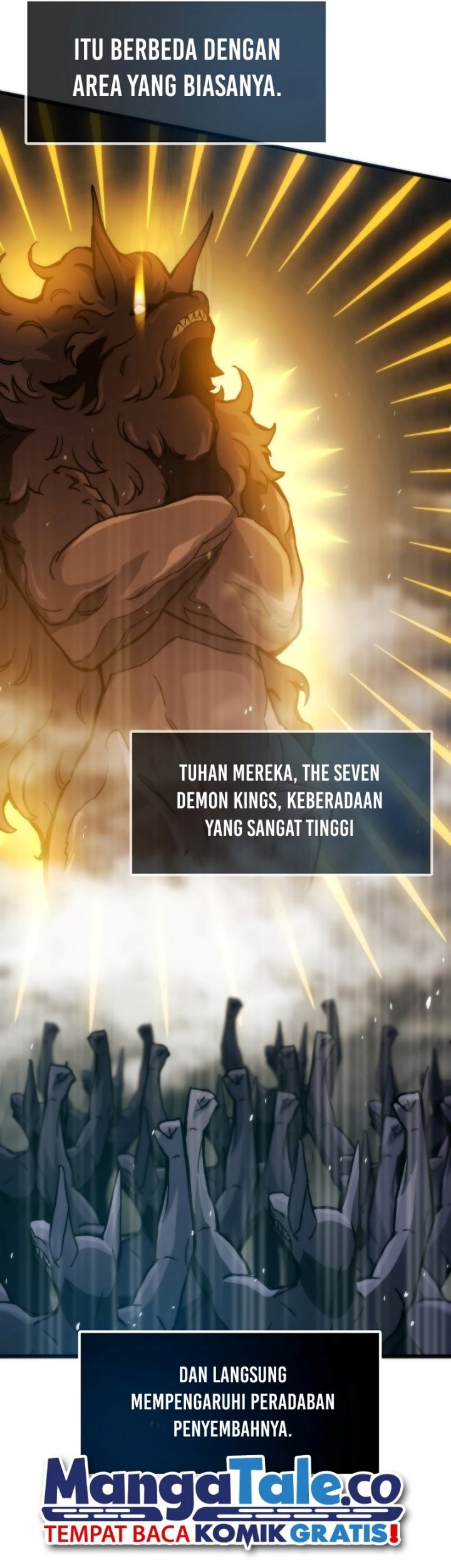 Past Life Regressor chapter 80 halaman 53