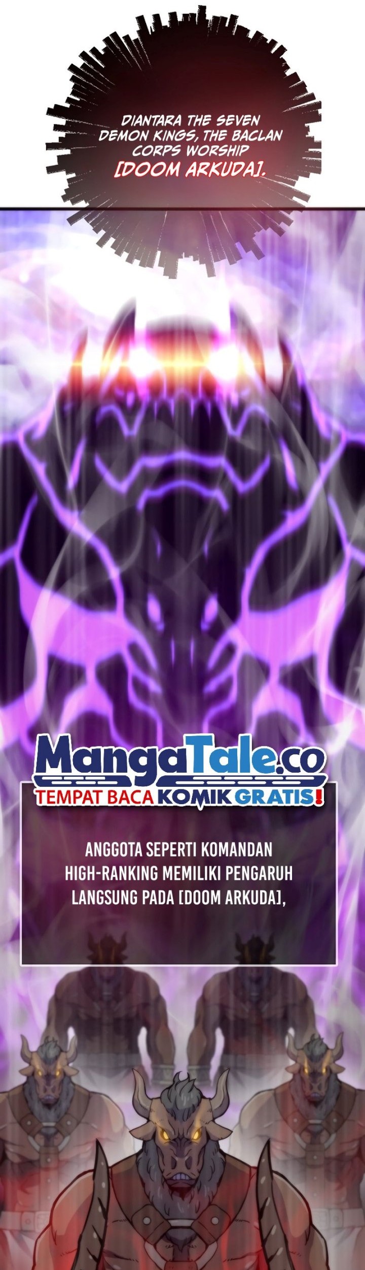 Past Life Regressor chapter 80 halaman 54
