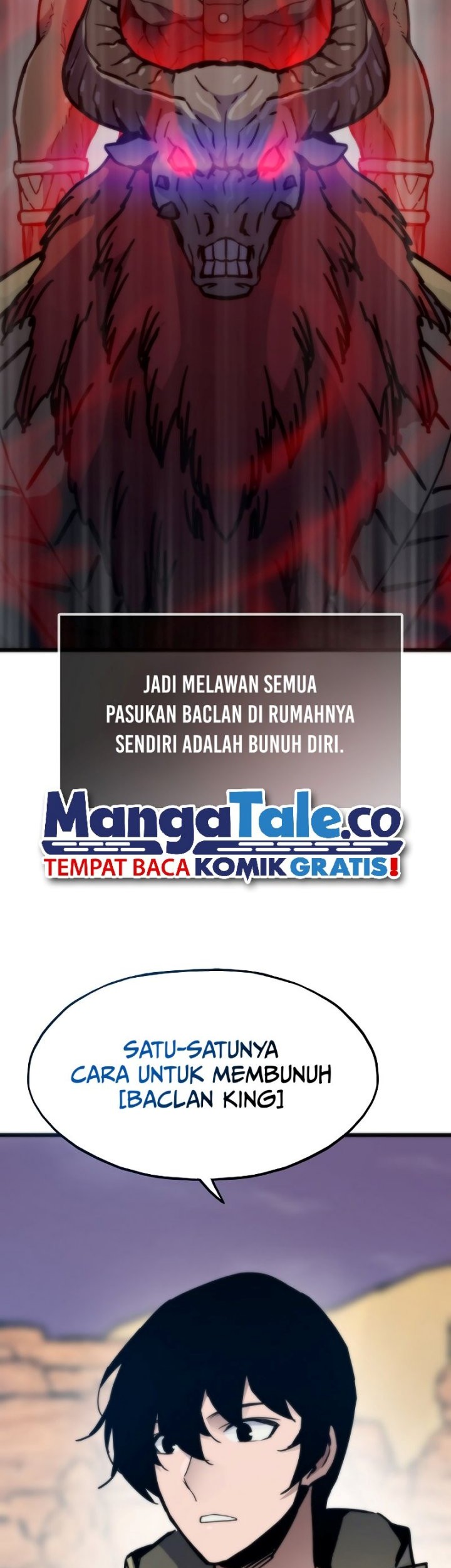 Past Life Regressor chapter 80 halaman 55