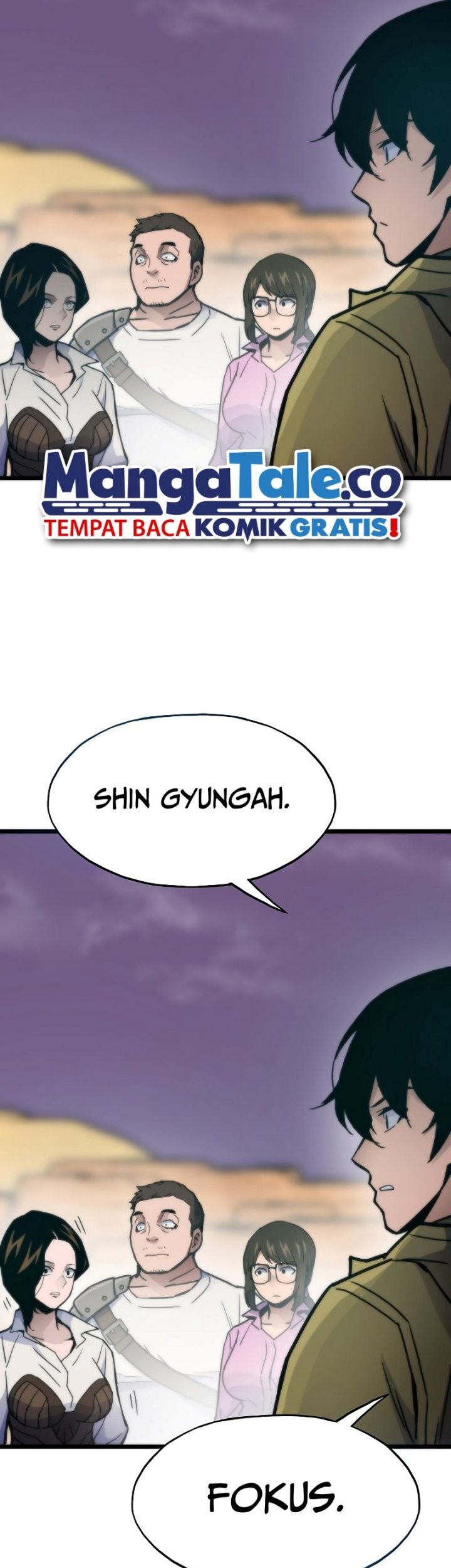 Past Life Regressor chapter 80 halaman 57