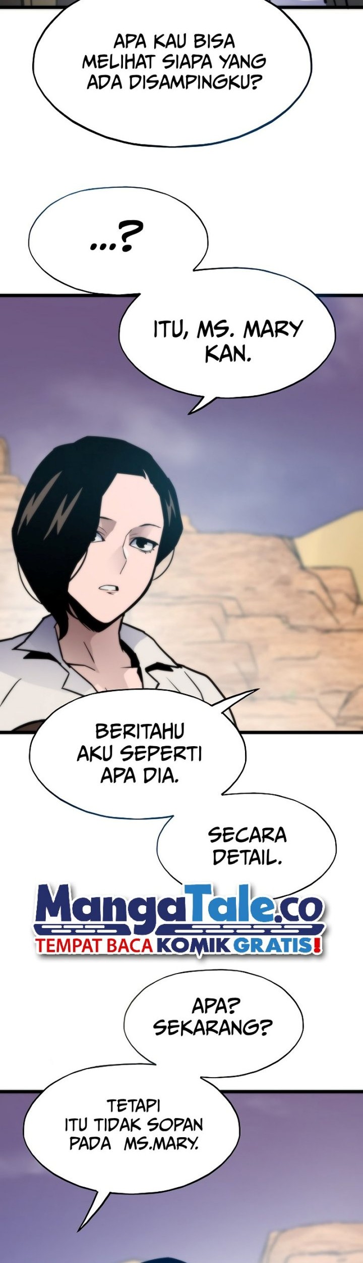 Past Life Regressor chapter 80 halaman 62