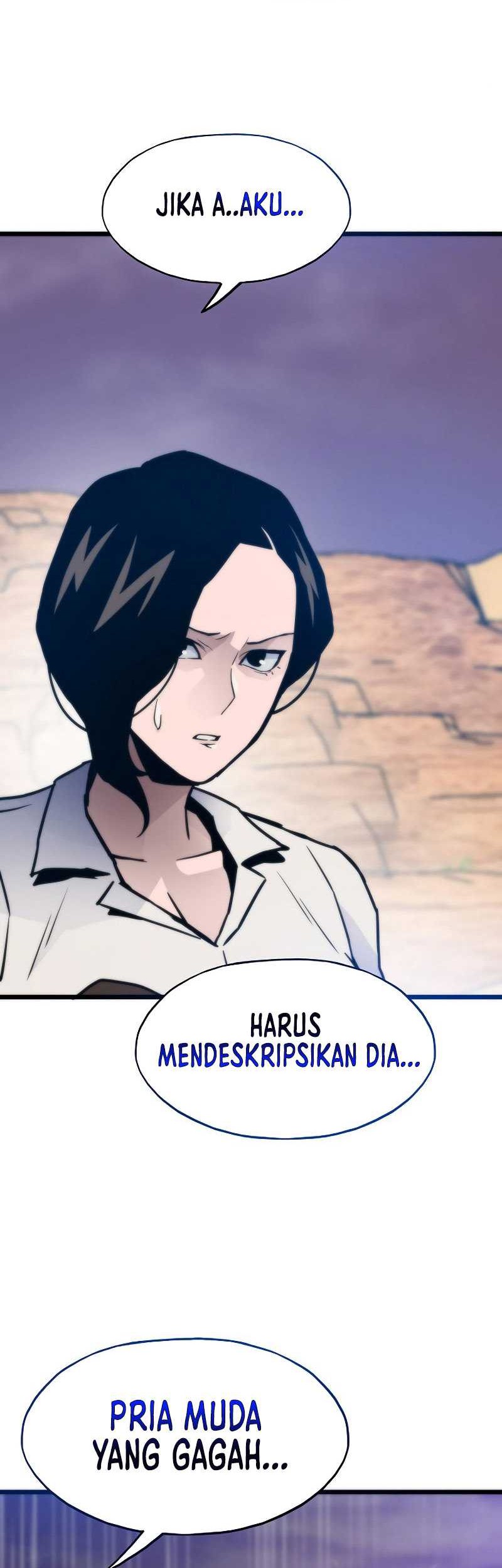 Past Life Regressor Bab 81 halaman 3