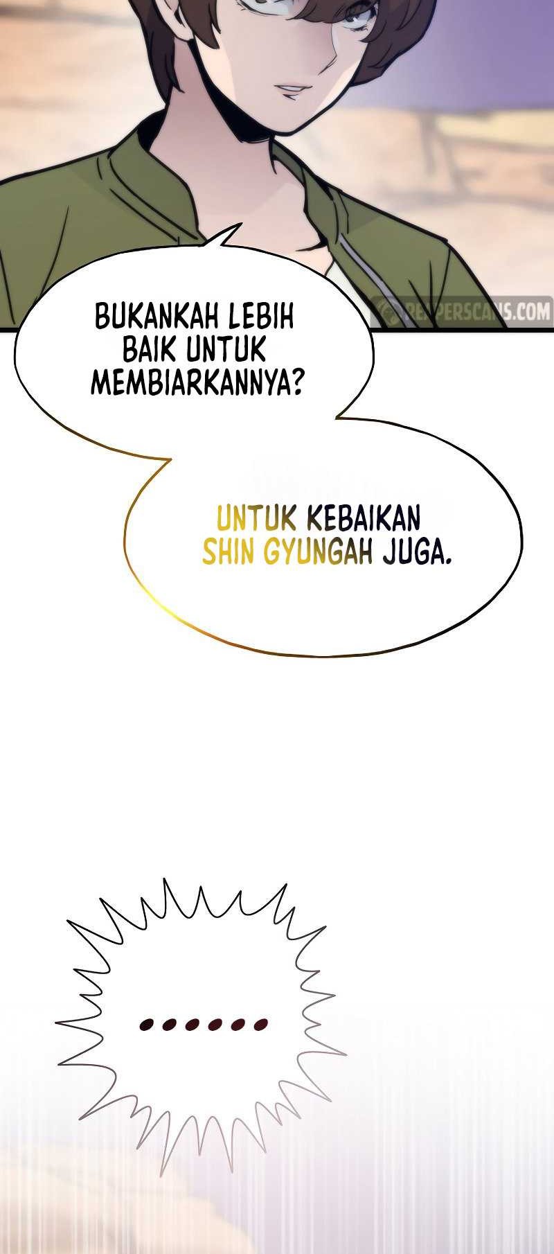 Past Life Regressor Bab 81 halaman 8