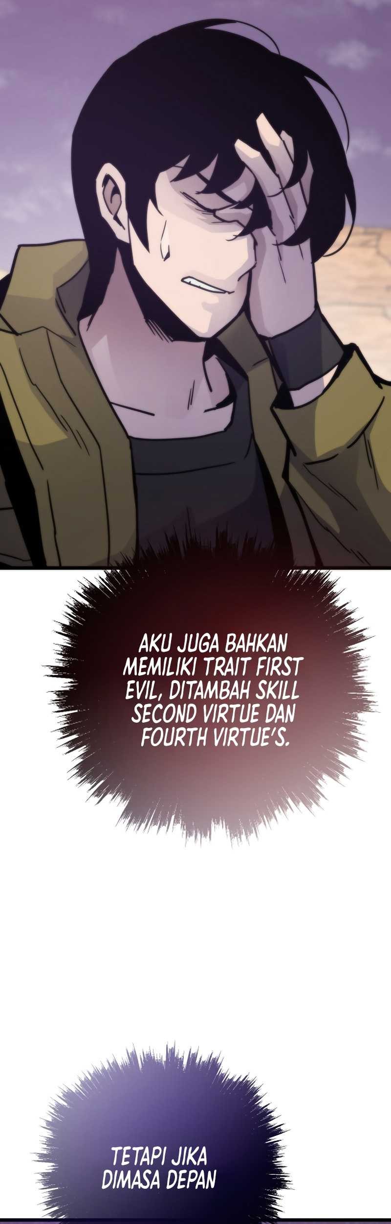 Past Life Regressor Bab 81 halaman 13