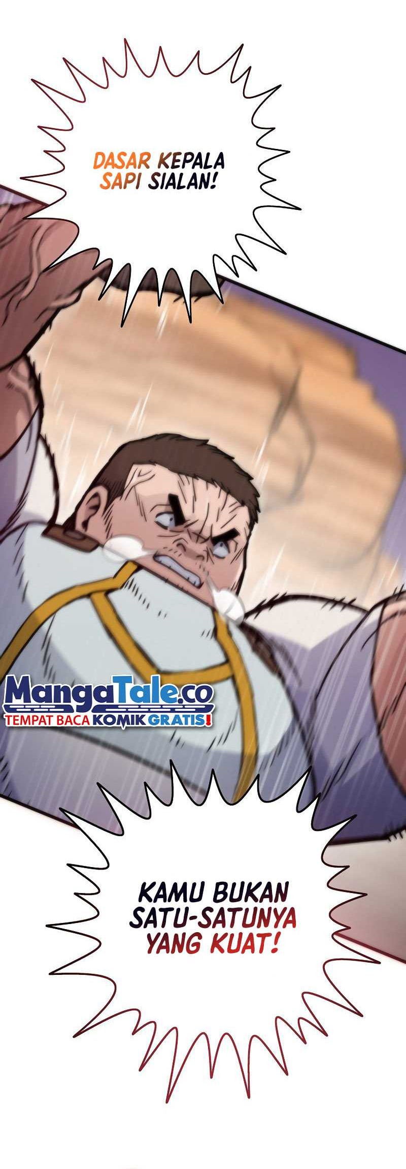 Past Life Regressor Bab 81 halaman 20