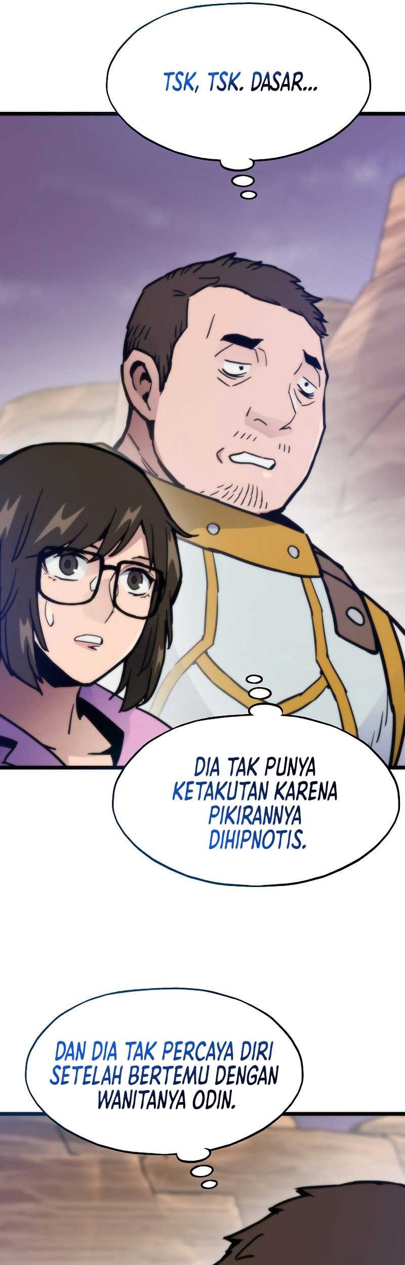 Past Life Regressor Bab 81 halaman 37
