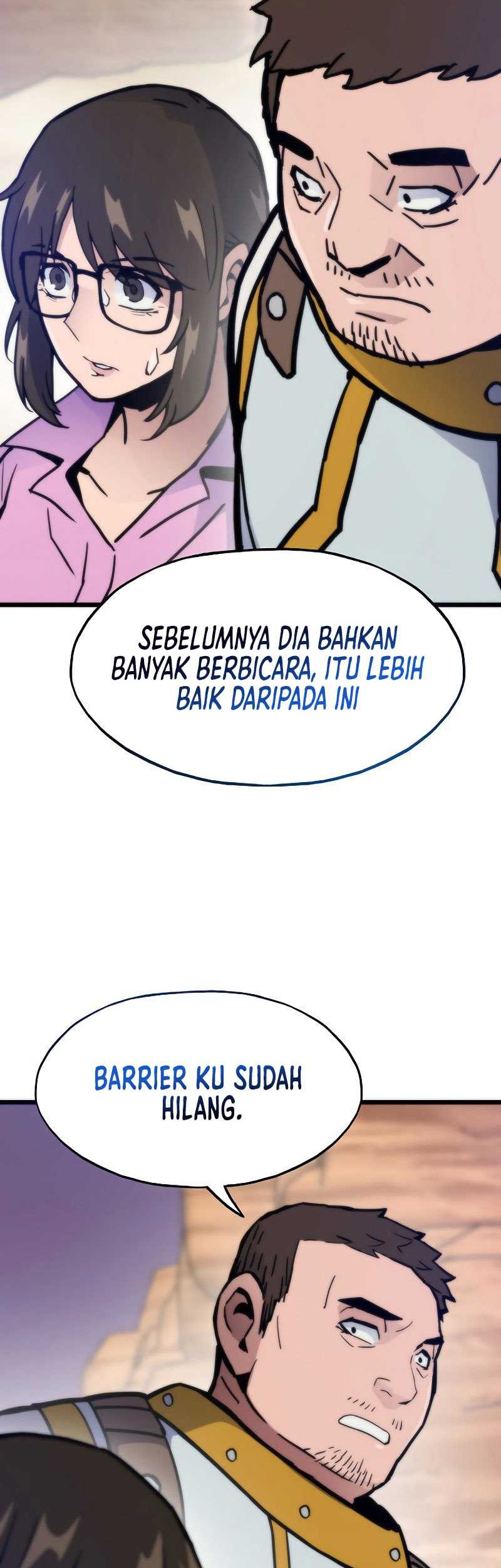 Past Life Regressor Bab 81 halaman 38