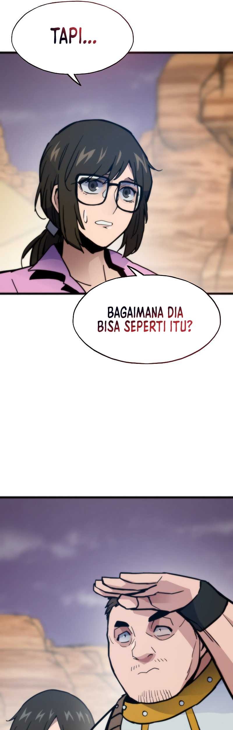 Past Life Regressor Bab 81 halaman 41