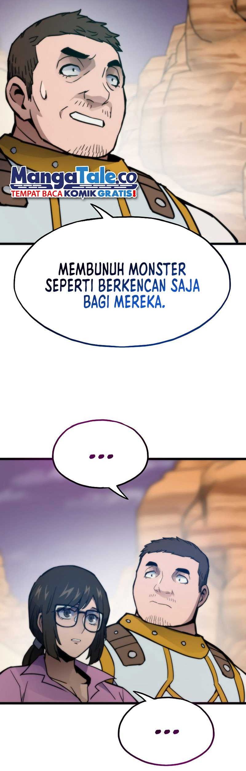 Past Life Regressor Bab 81 halaman 47