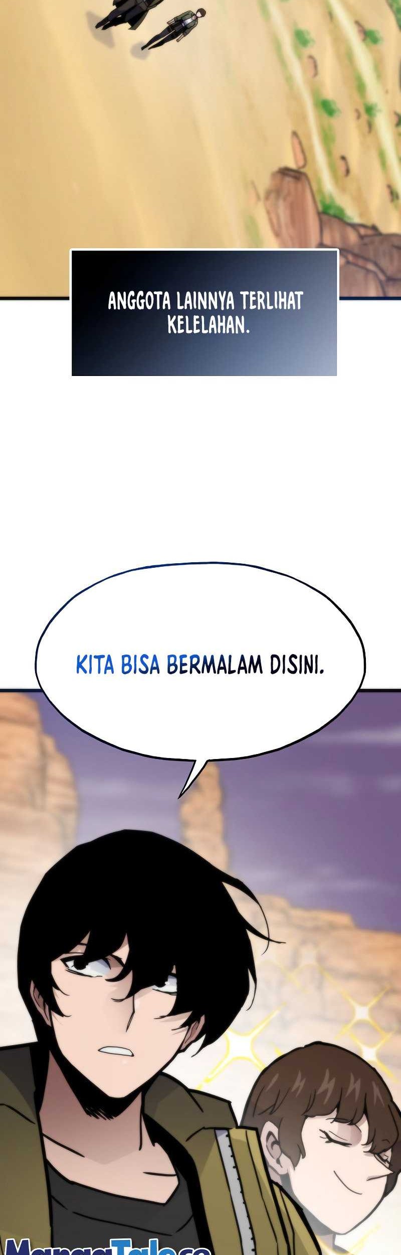 Past Life Regressor Bab 81 halaman 54