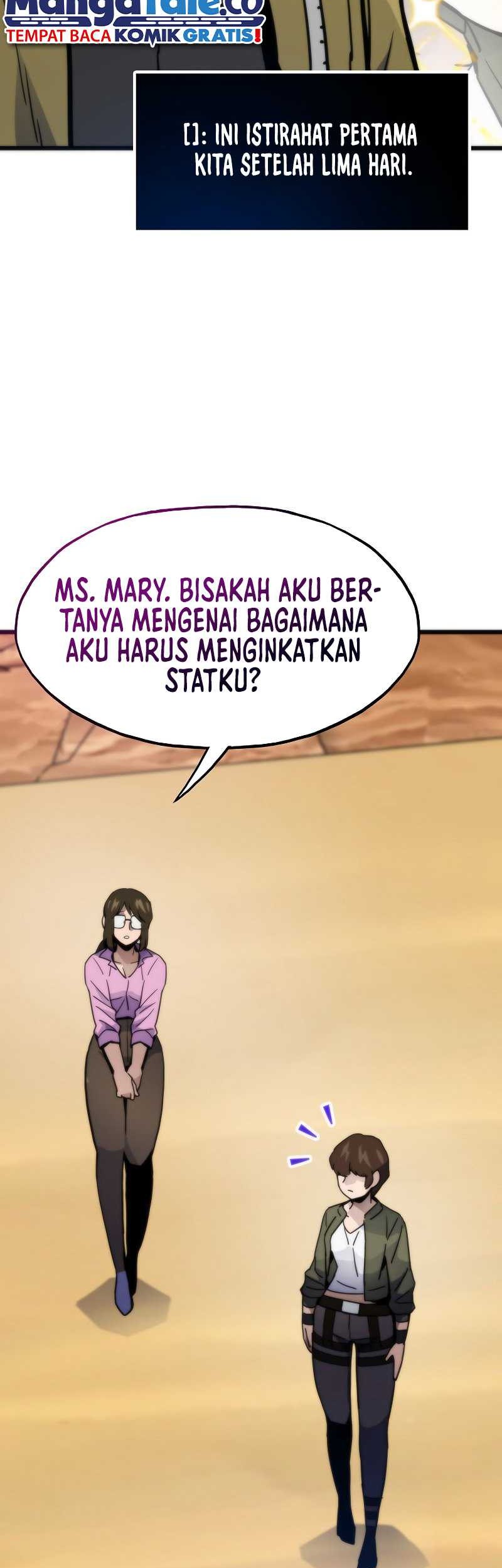 Past Life Regressor Bab 81 halaman 55