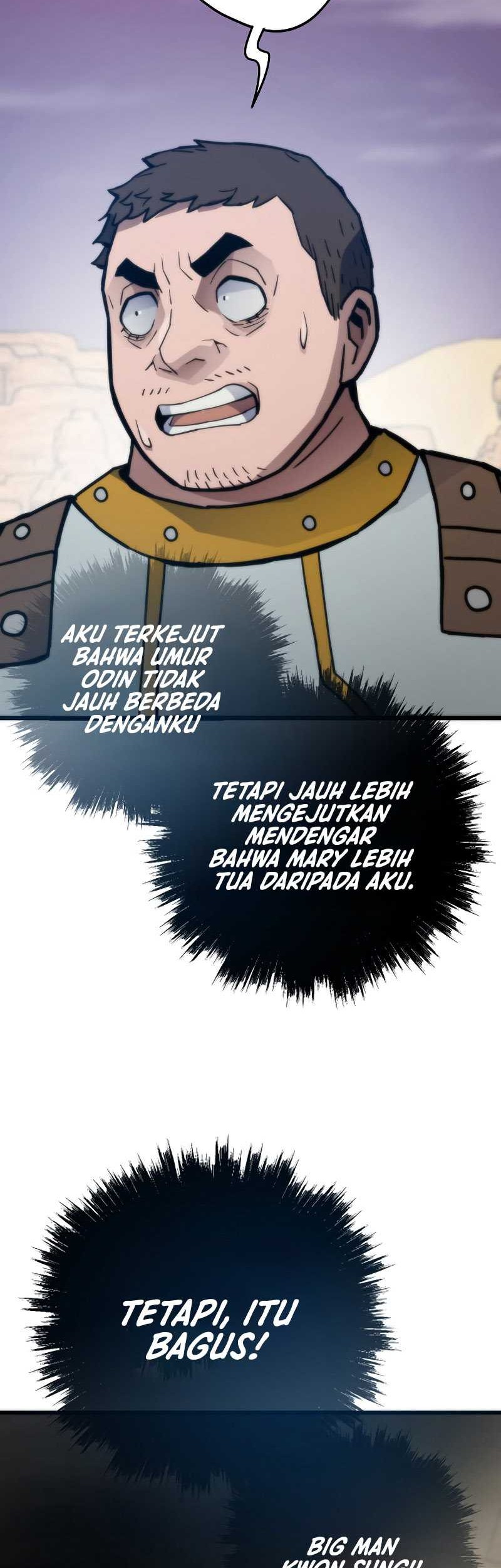 Past Life Regressor Bab 81 halaman 60