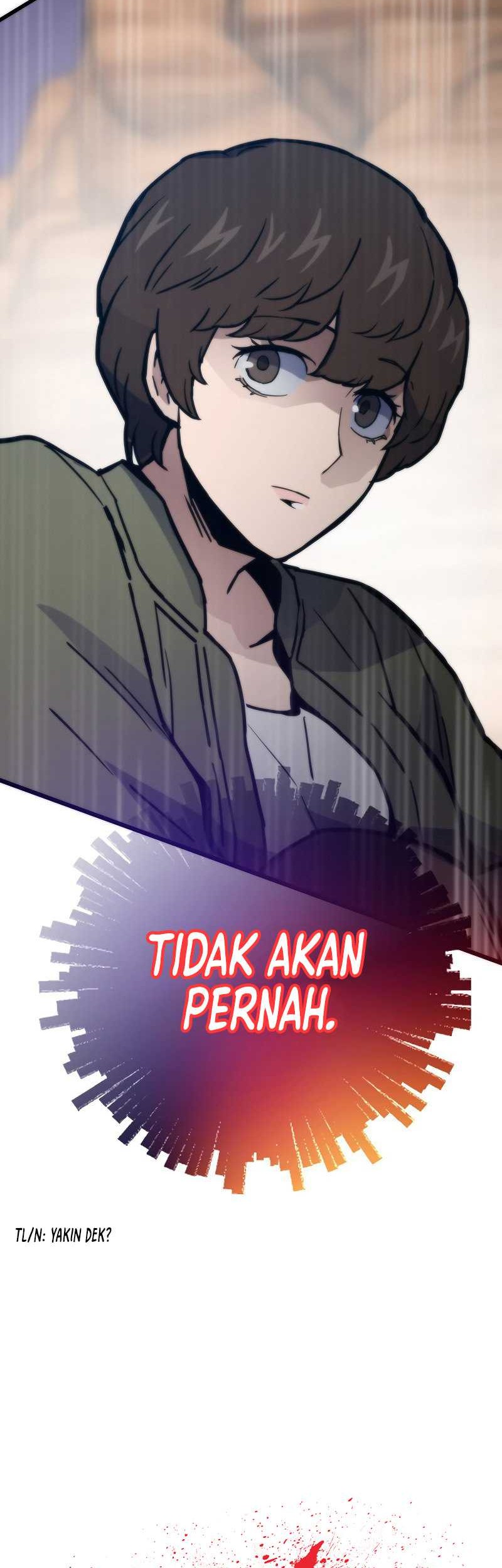 Past Life Regressor Bab 81 halaman 74