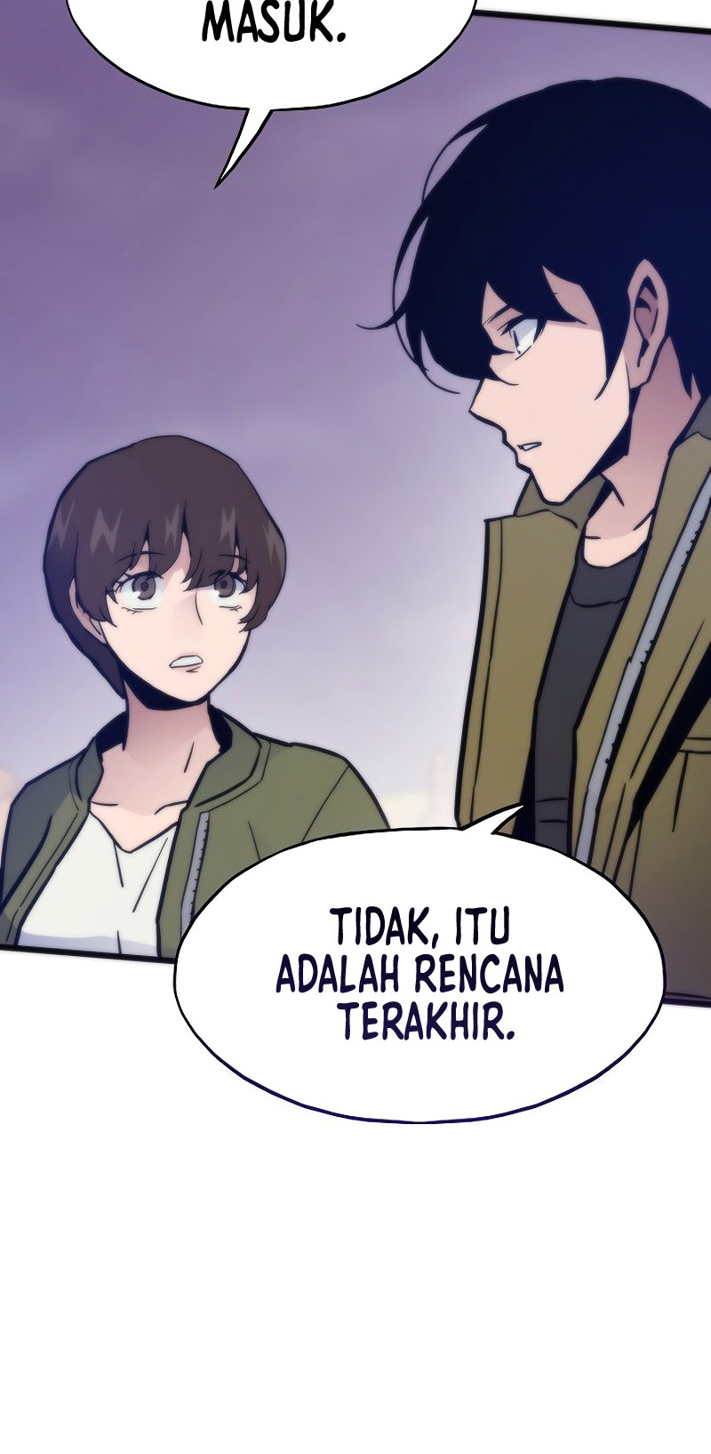 Past Life Regressor chapter 82 halaman 9