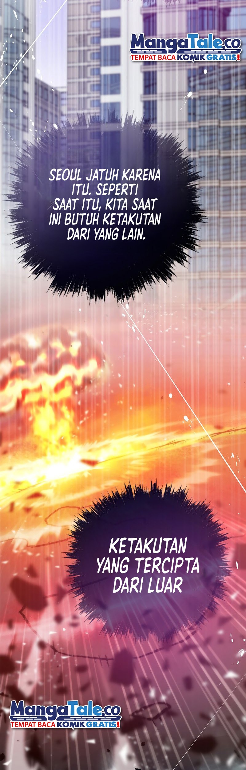 Past Life Regressor chapter 82 halaman 12