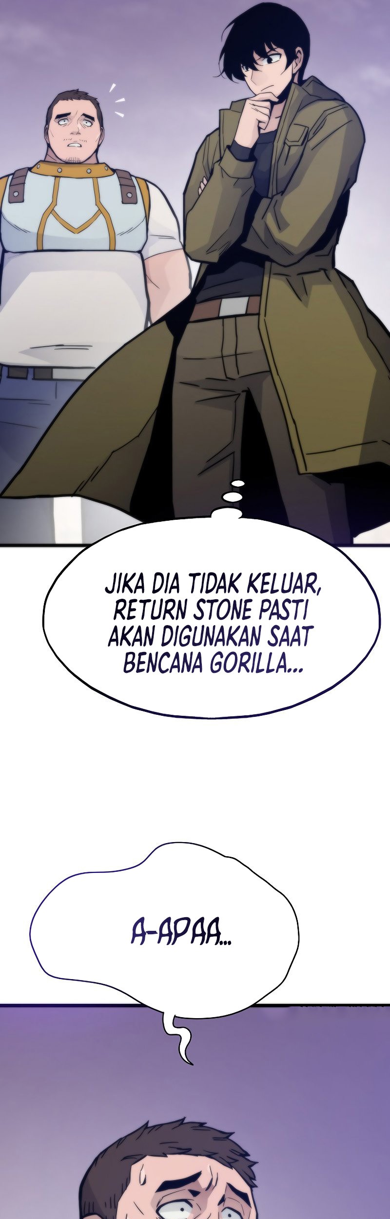 Past Life Regressor chapter 82 halaman 14