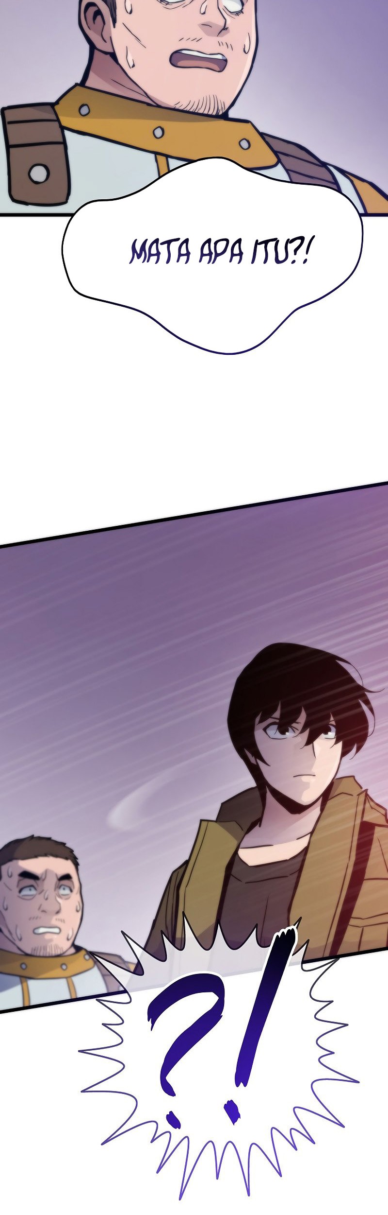 Past Life Regressor chapter 82 halaman 15