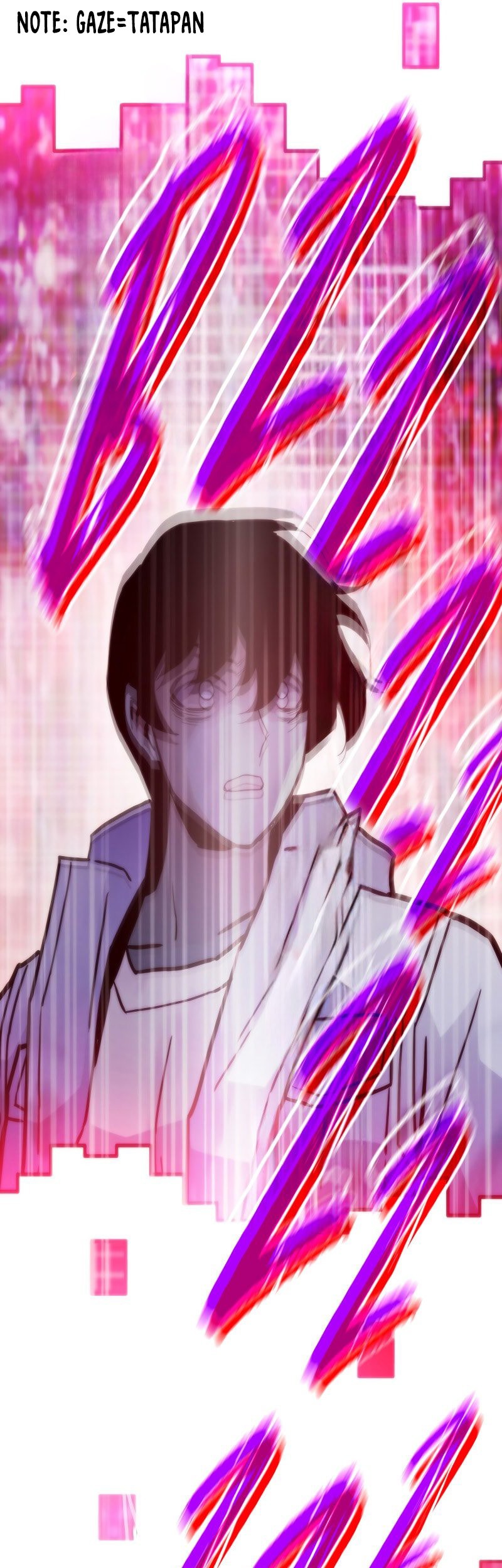 Past Life Regressor chapter 82 halaman 21