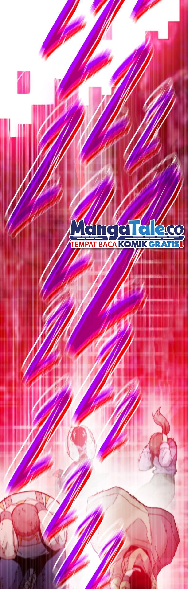 Past Life Regressor chapter 82 halaman 22