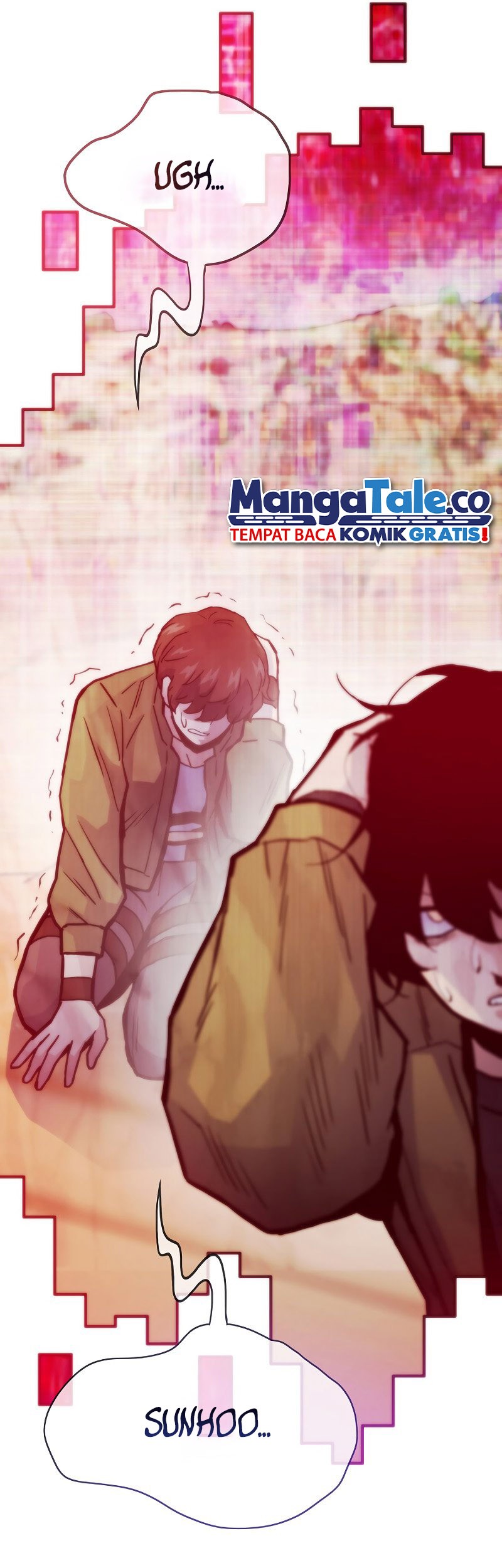 Past Life Regressor chapter 82 halaman 28