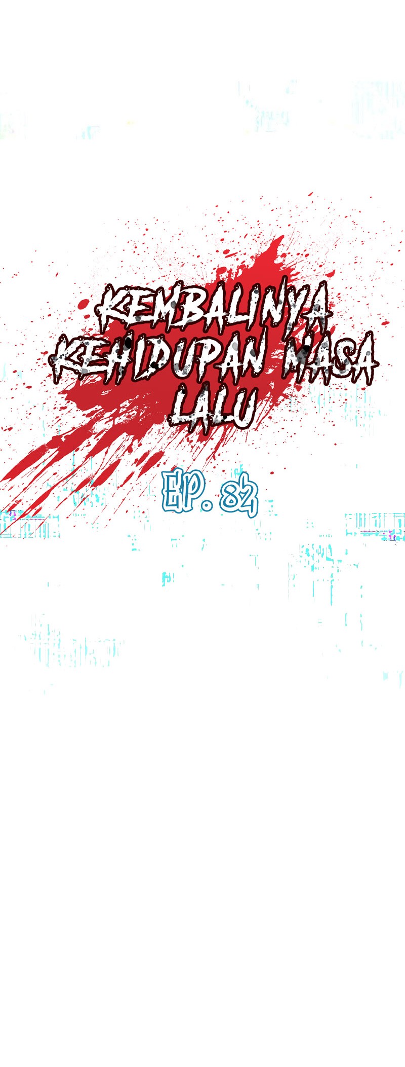 Past Life Regressor chapter 82 halaman 31