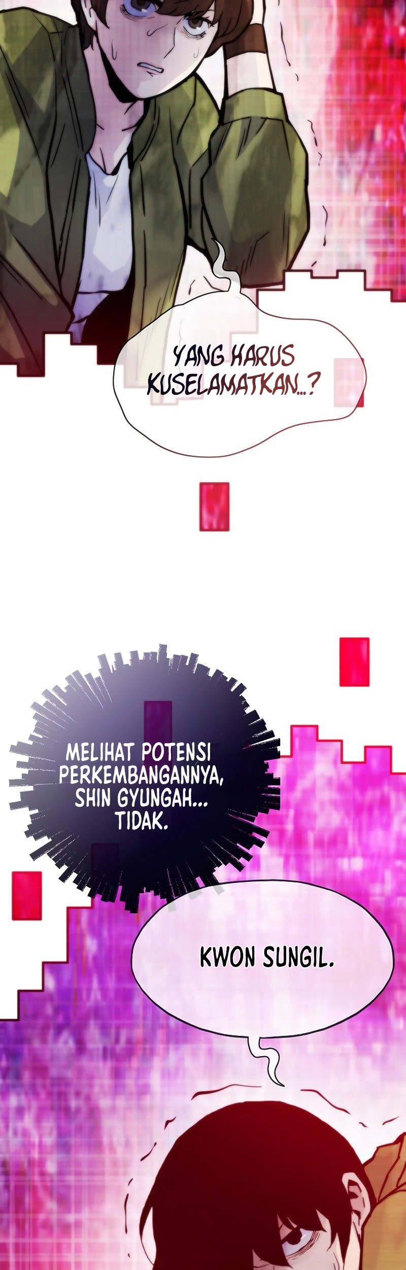 Past Life Regressor chapter 82 halaman 34