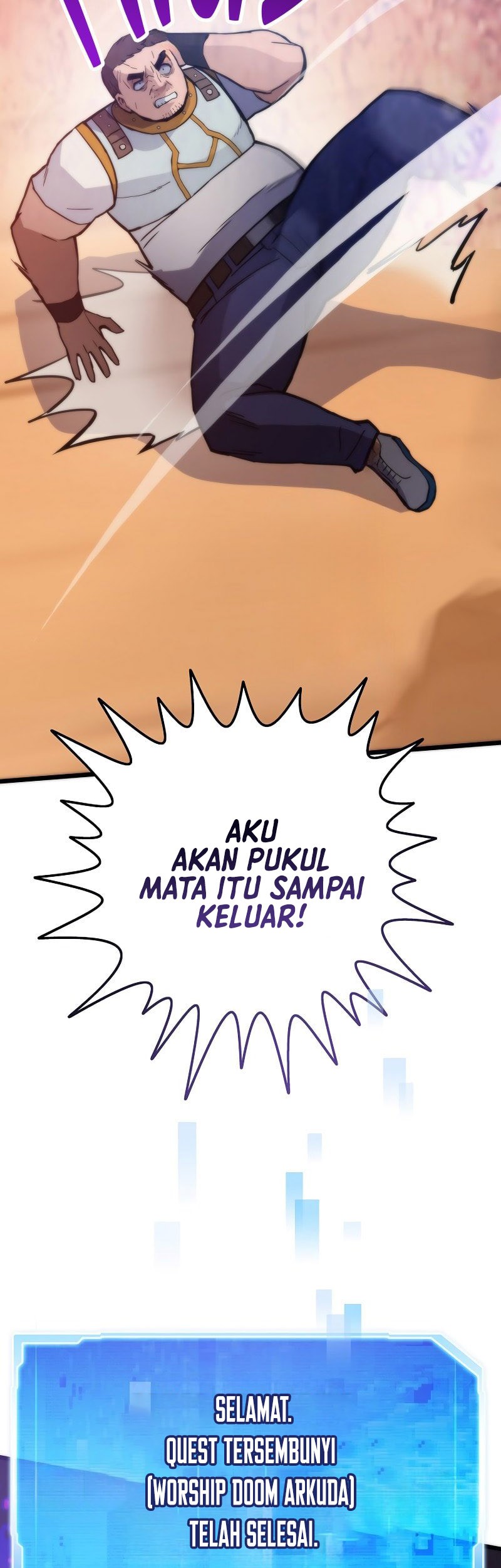 Past Life Regressor chapter 82 halaman 38