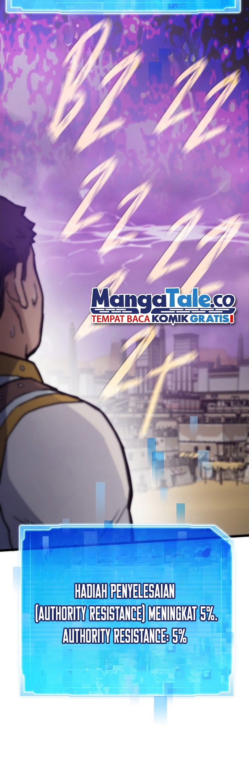 Past Life Regressor chapter 82 halaman 39