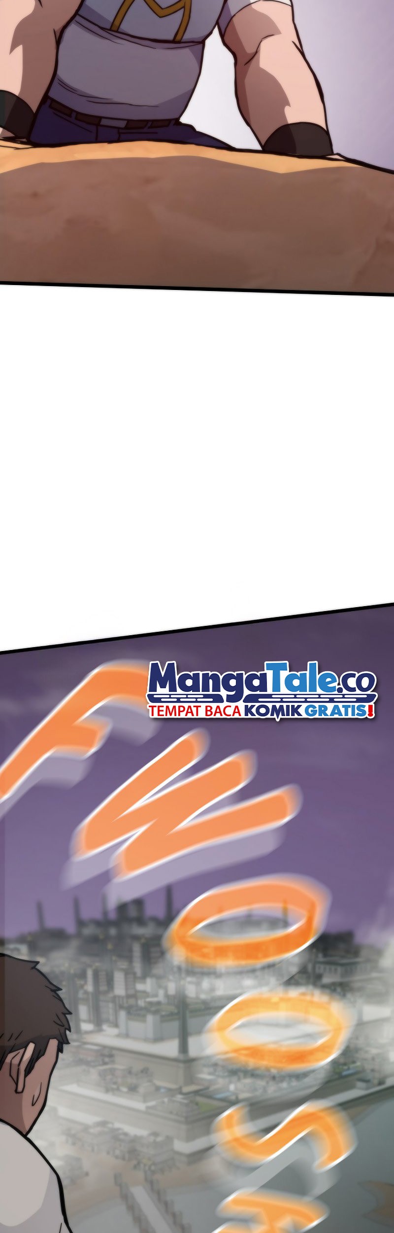 Past Life Regressor chapter 82 halaman 49