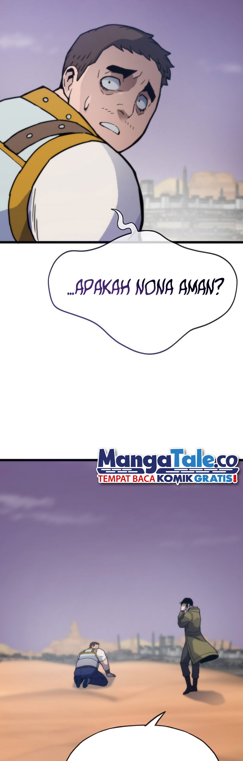 Past Life Regressor chapter 82 halaman 52