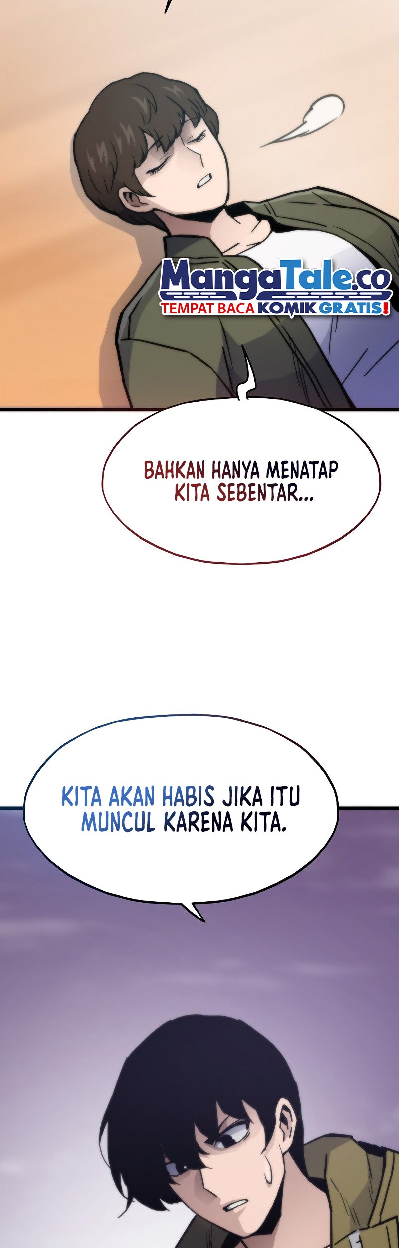 Past Life Regressor chapter 82 halaman 56