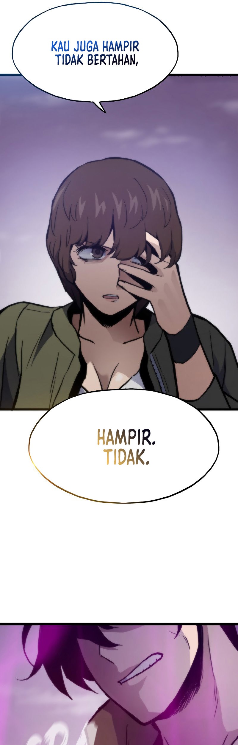 Past Life Regressor chapter 82 halaman 59