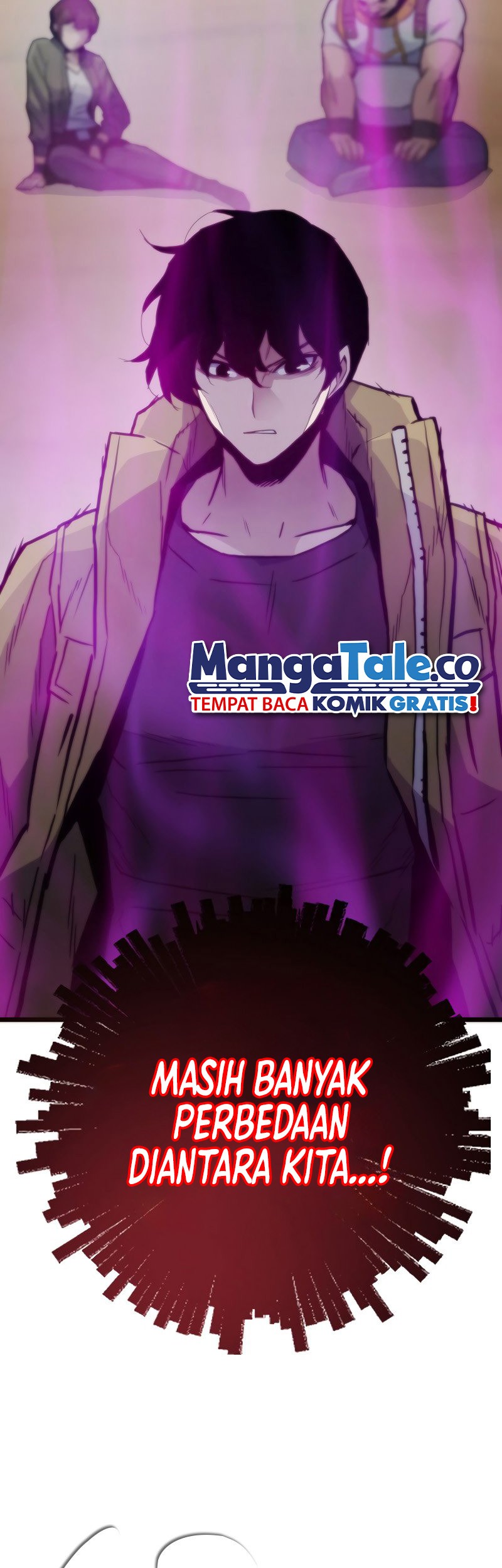 Past Life Regressor chapter 82 halaman 61