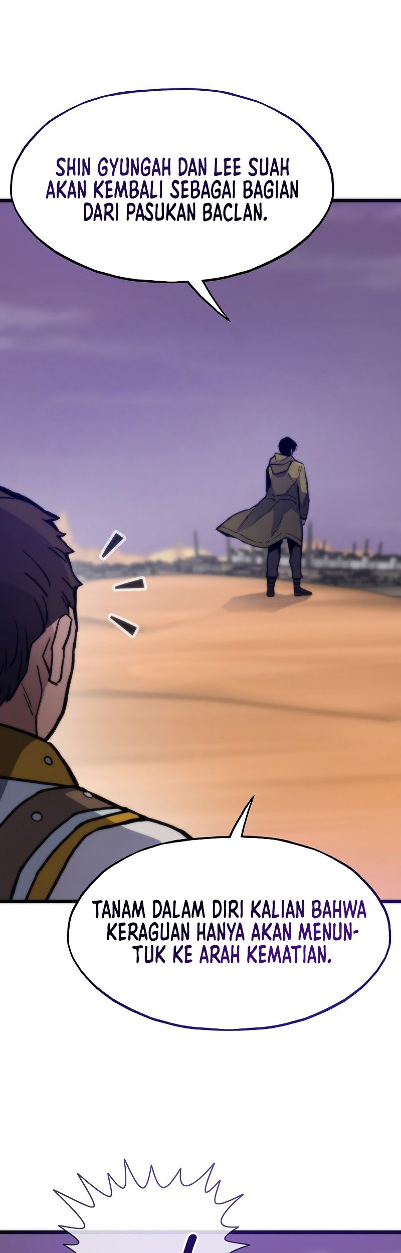 Past Life Regressor chapter 82 halaman 64