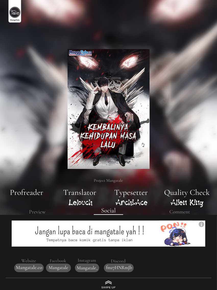 Past Life Regressor chapter 83 halaman 1