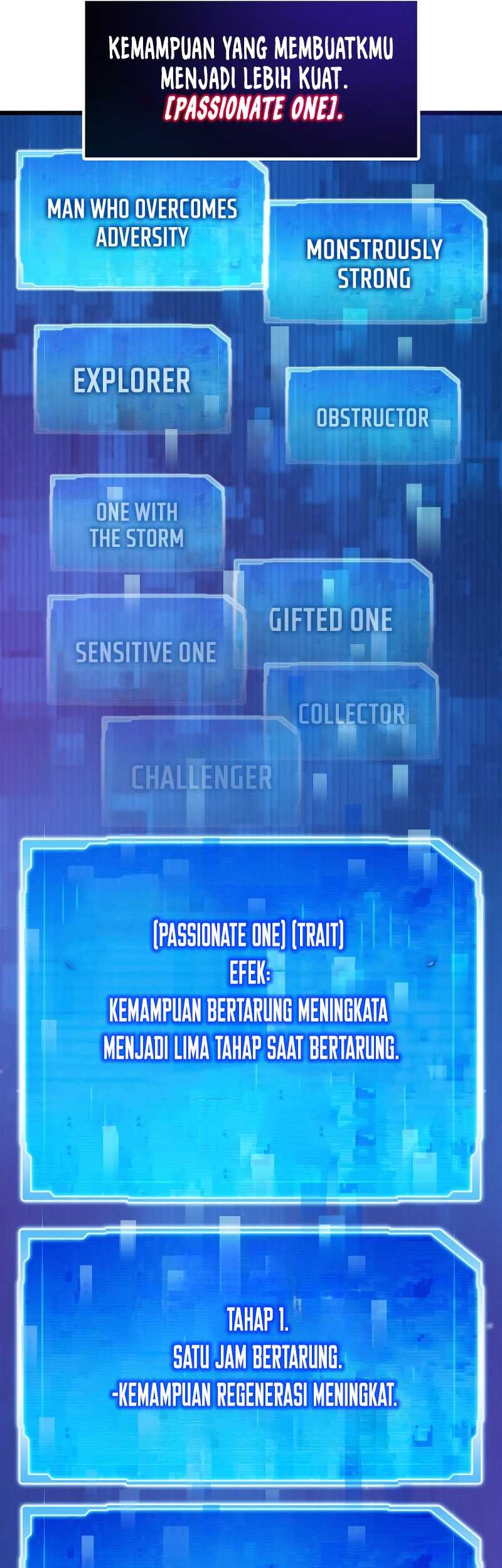 Past Life Regressor chapter 83 halaman 6