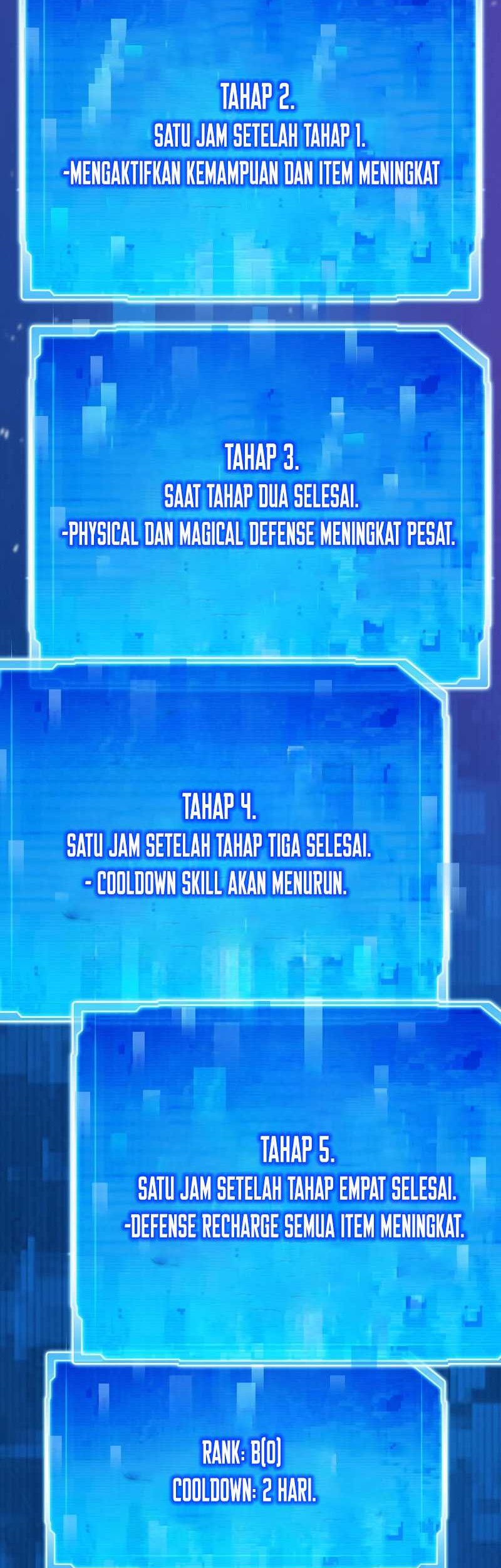 Past Life Regressor chapter 83 halaman 7
