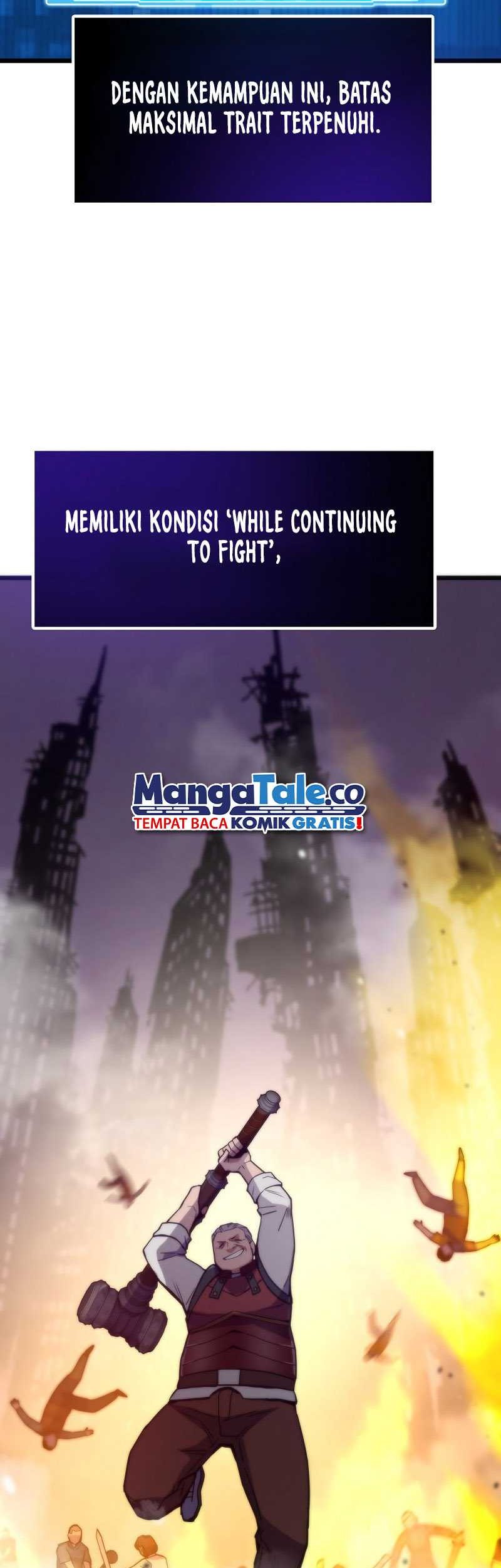 Past Life Regressor chapter 83 halaman 8