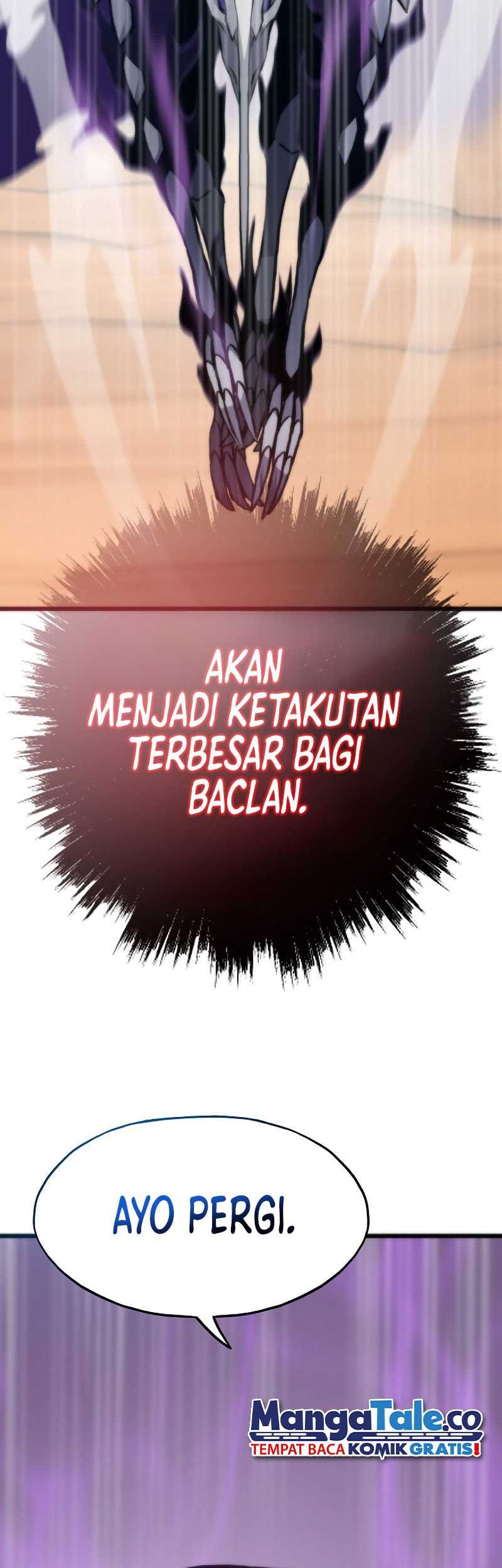 Past Life Regressor chapter 83 halaman 11
