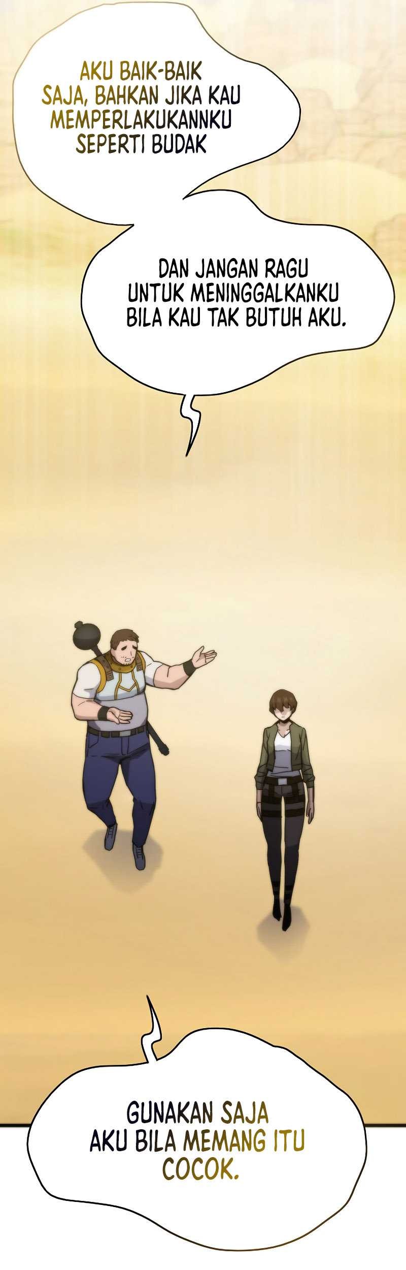 Past Life Regressor chapter 83 halaman 14