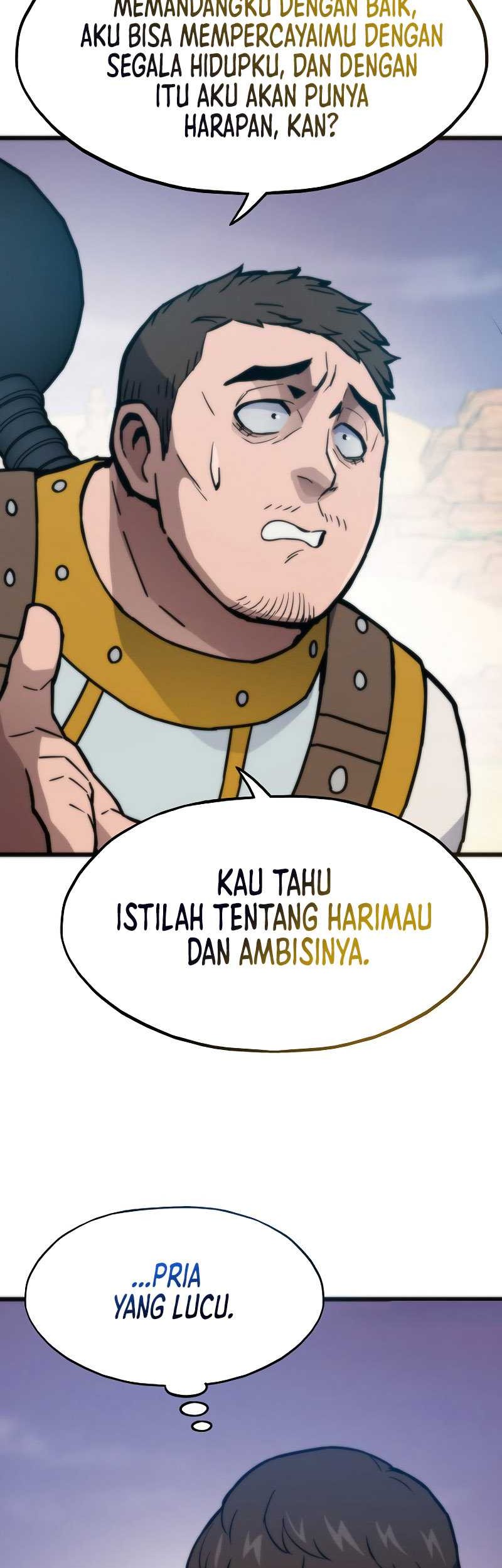 Past Life Regressor chapter 83 halaman 16