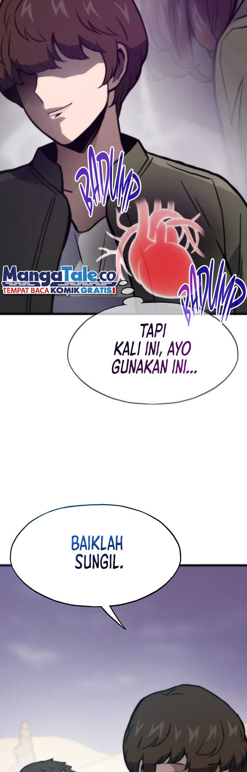 Past Life Regressor chapter 83 halaman 19